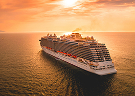 Persiguiendo las Auroras Boreales en una Aventura en Crucero